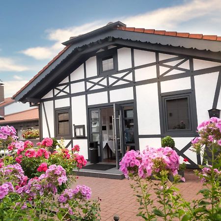 Hotel Rosenhof Gmbh Ramstein-Miesenbach Exterior foto