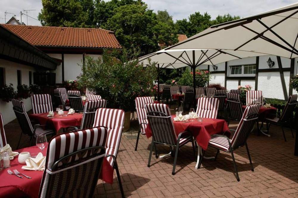Hotel Rosenhof Gmbh Ramstein-Miesenbach Exterior foto